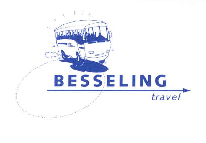 Logo Besseling Travel