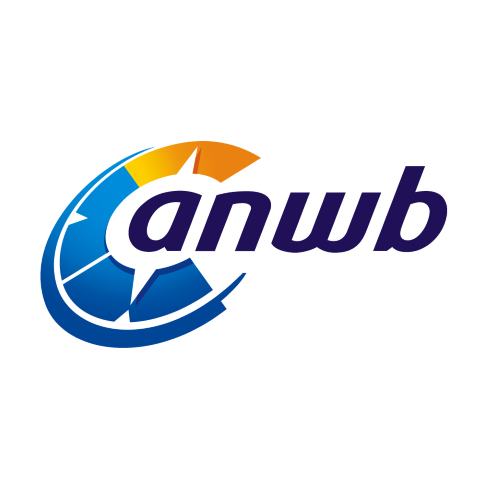 Logo van ANWB