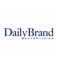 Logo van dailybrand