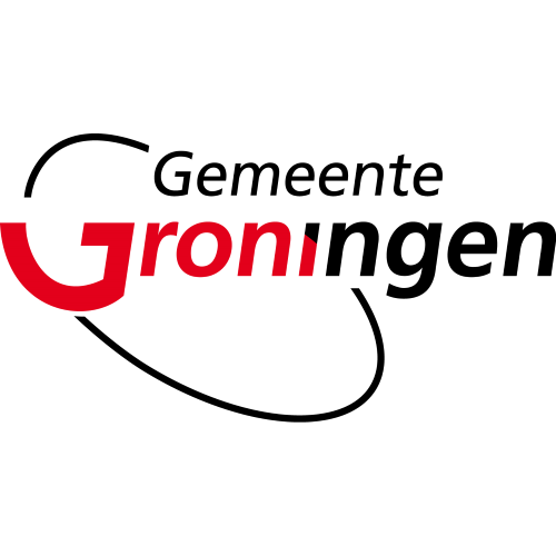 Logo van Groningen