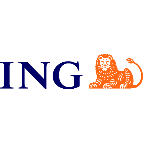 Logo van ING